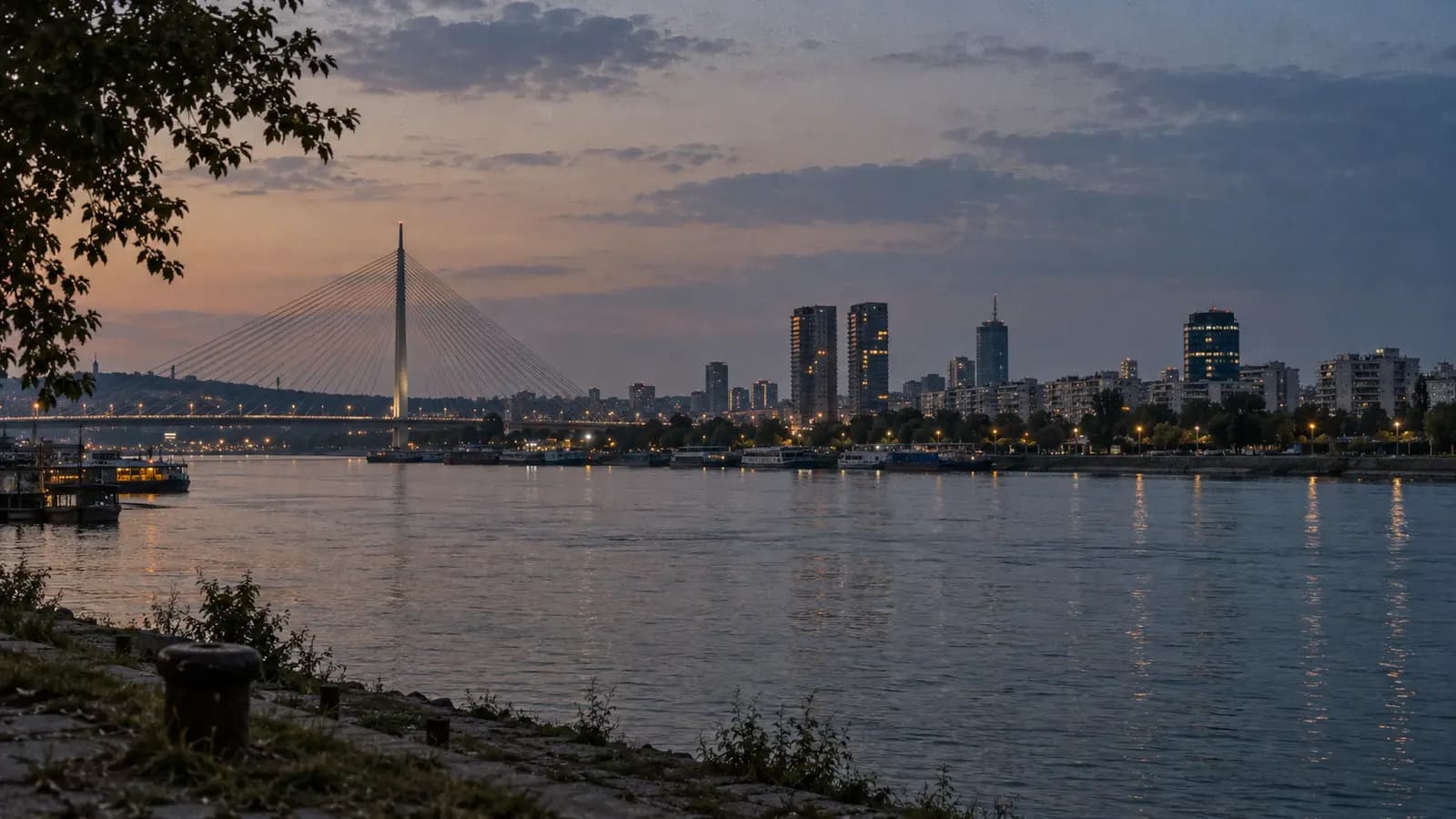 EXPO 2027 Belgrade: The Complete Visitor Guide (Dates, Tickets, Travel)