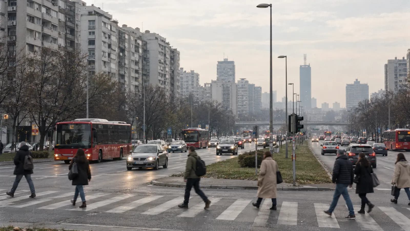 EXPO 2027 for Belgrade Residents and Expats: Traffic, Rents and What Changes