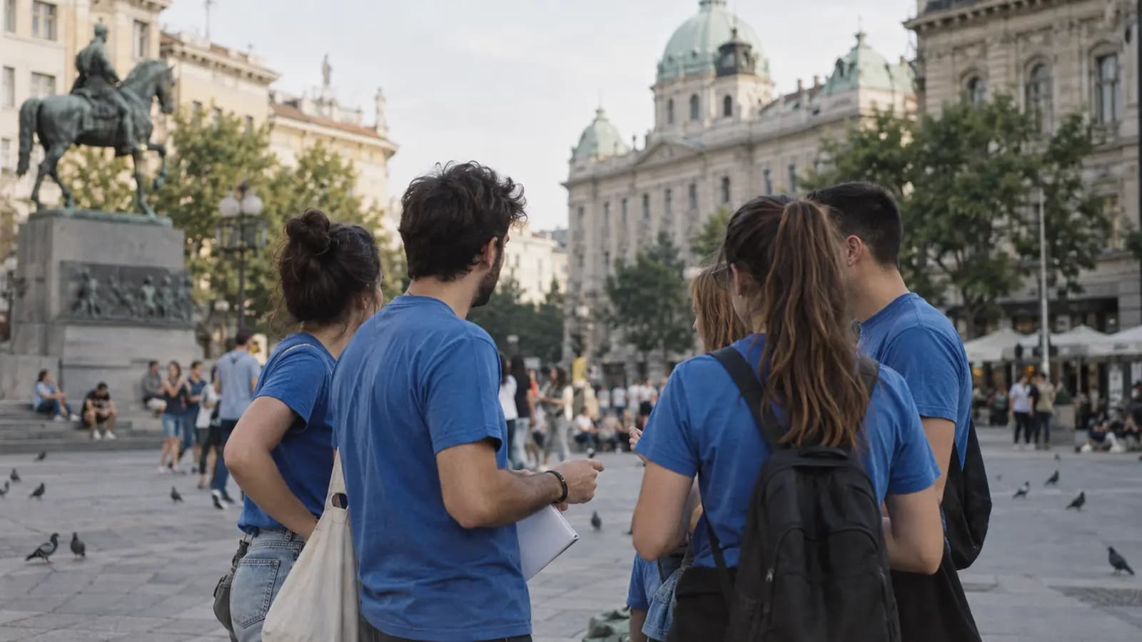 EXPO 2027 Volunteer Programme (Expo Playmakers): How to Apply