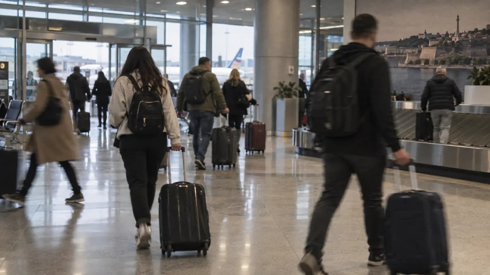 Do I Need a Visa for Serbia for EXPO 2027? Entry Rules Explained