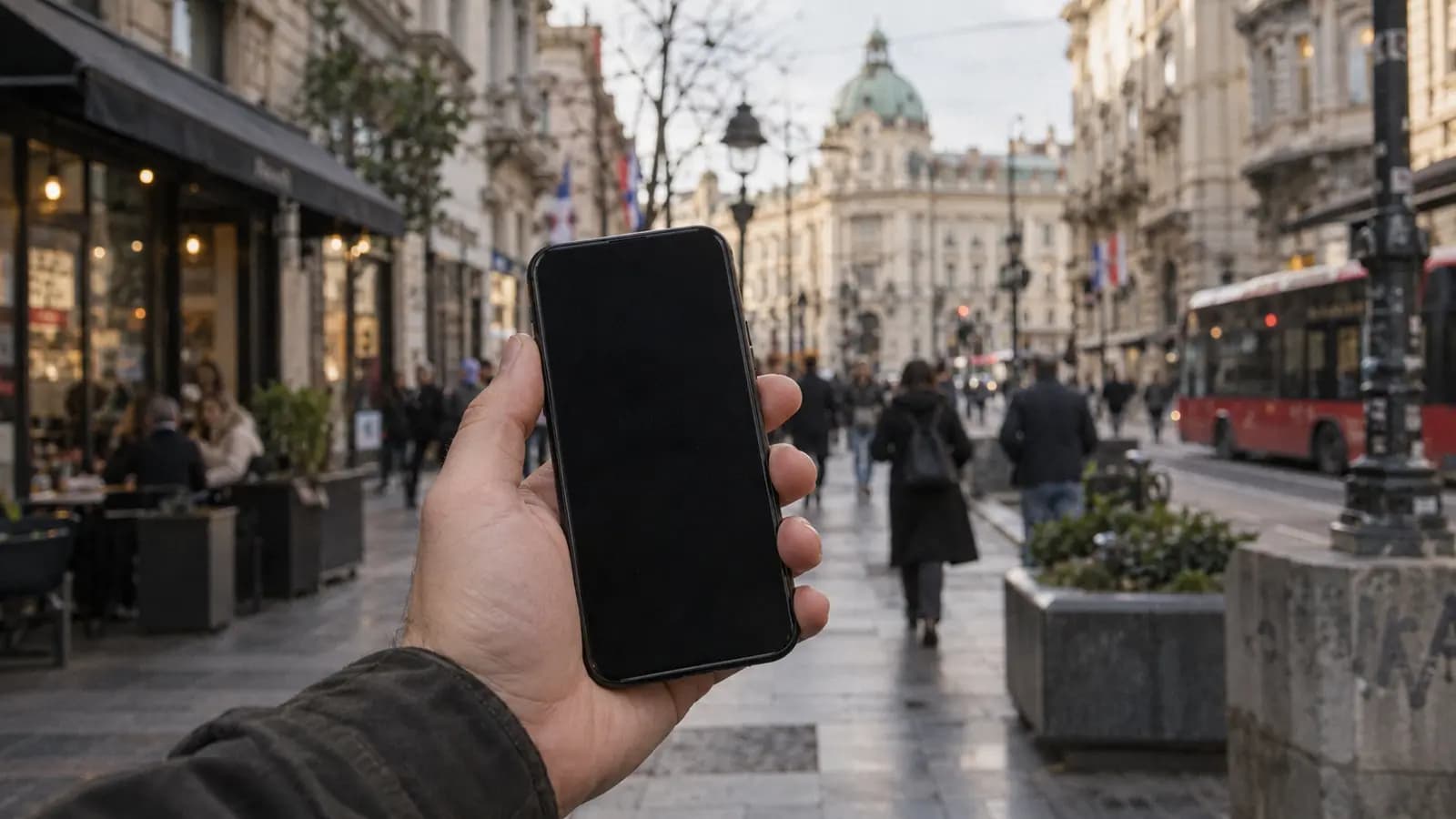 SIM Cards & Mobile Internet in Serbia: The 2026 Belgrade Guide
