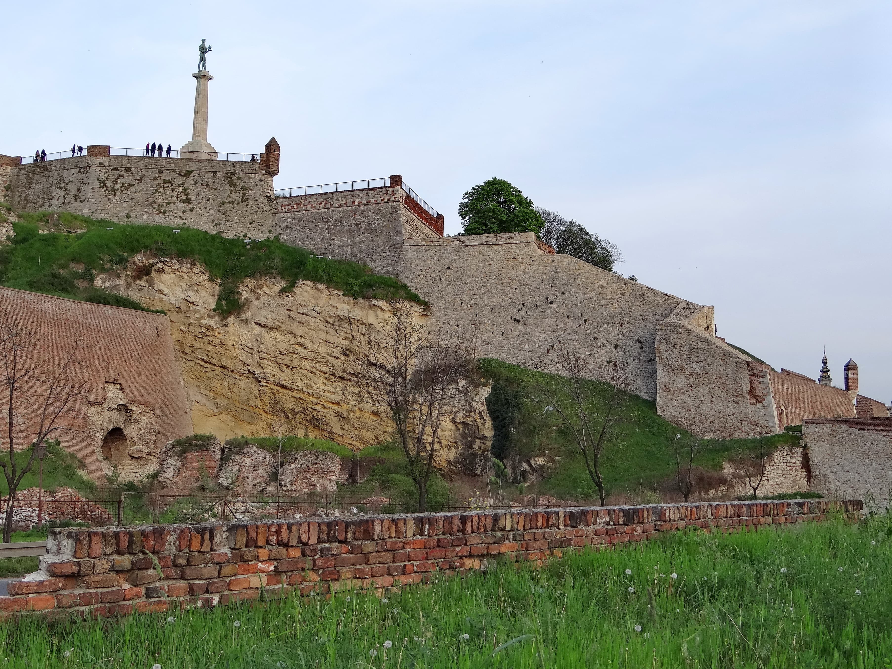 Free Things to Do in Belgrade