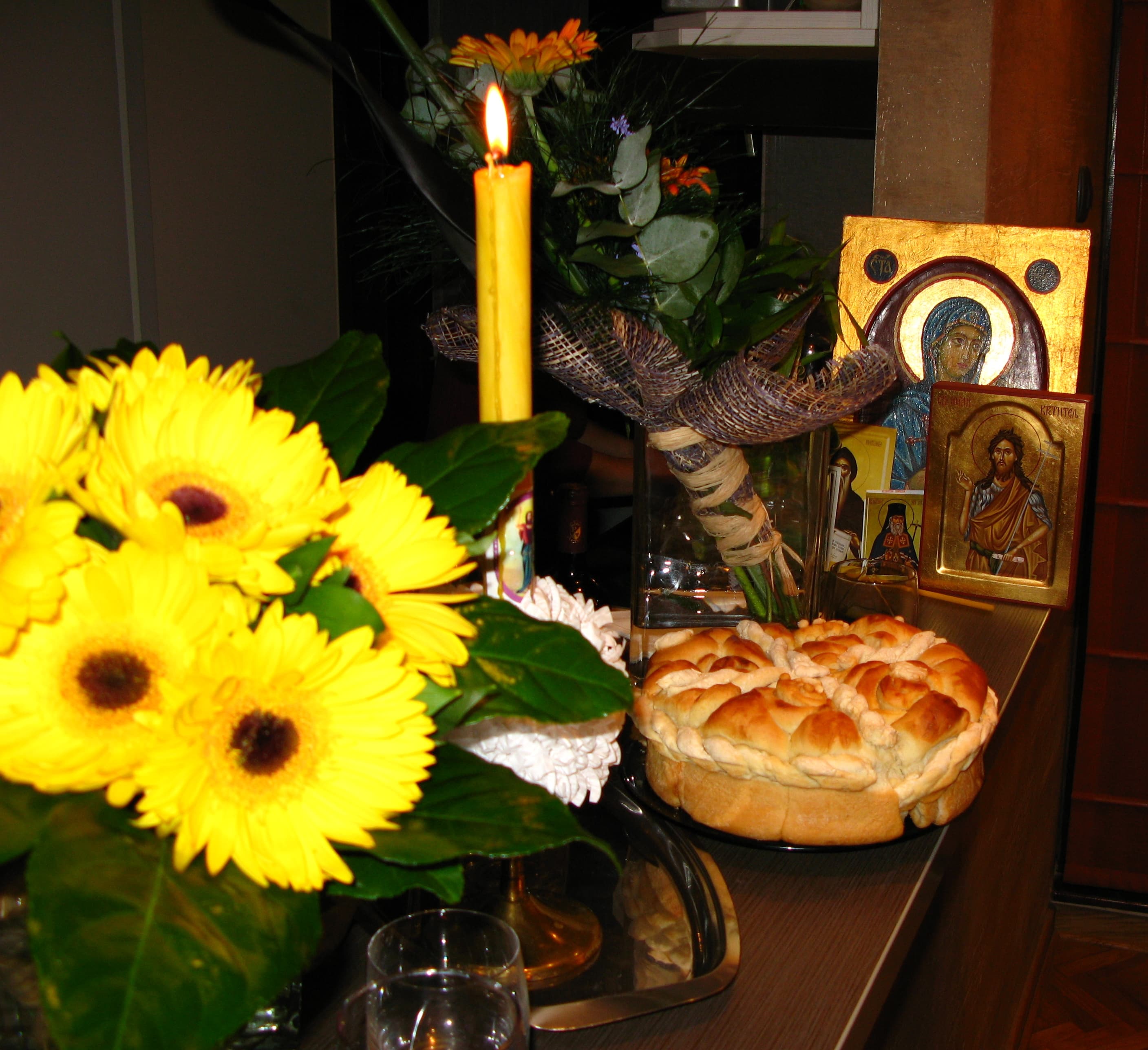Slava and Orthodox Christmas: Understanding Serbian Traditions