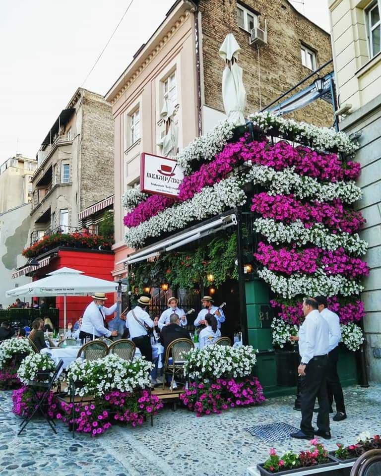 Where to Stay in Belgrade: Best Neighborhoods for Tourists