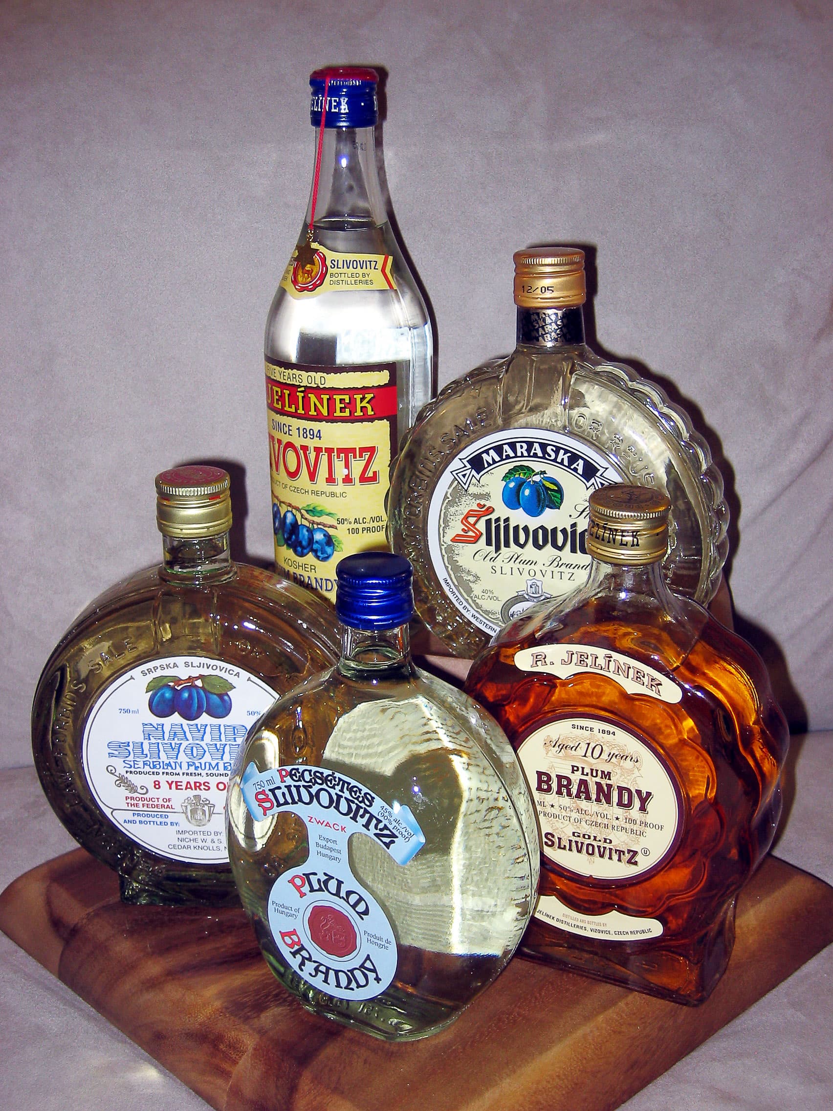 A Guide to Rakija: Serbia's National Spirit and Where to Try It in Belgrade