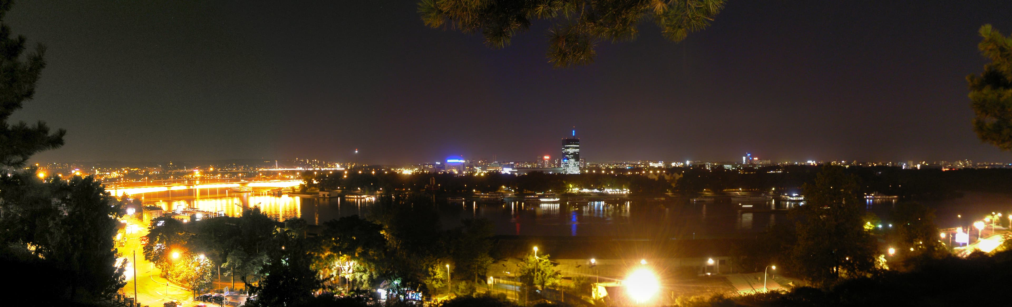 International schools and kindergartens in Belgrade