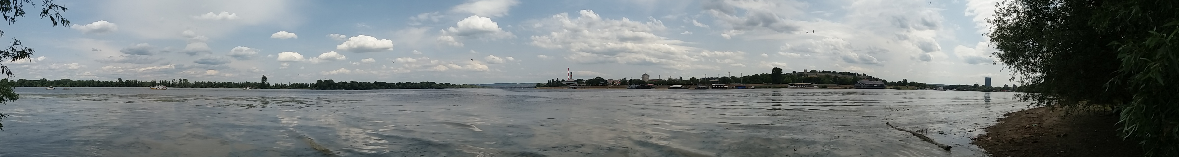 Best Time to Visit Belgrade: Weather and Seasons Month by Month
