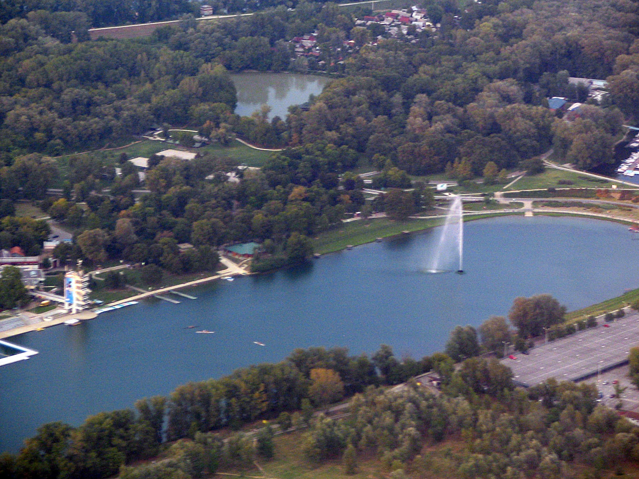 Gyms and fitness in Belgrade for newcomers