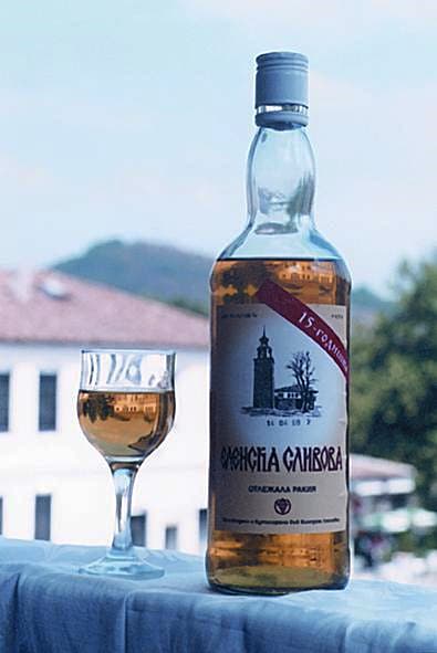 Beogradski Rakija Fest