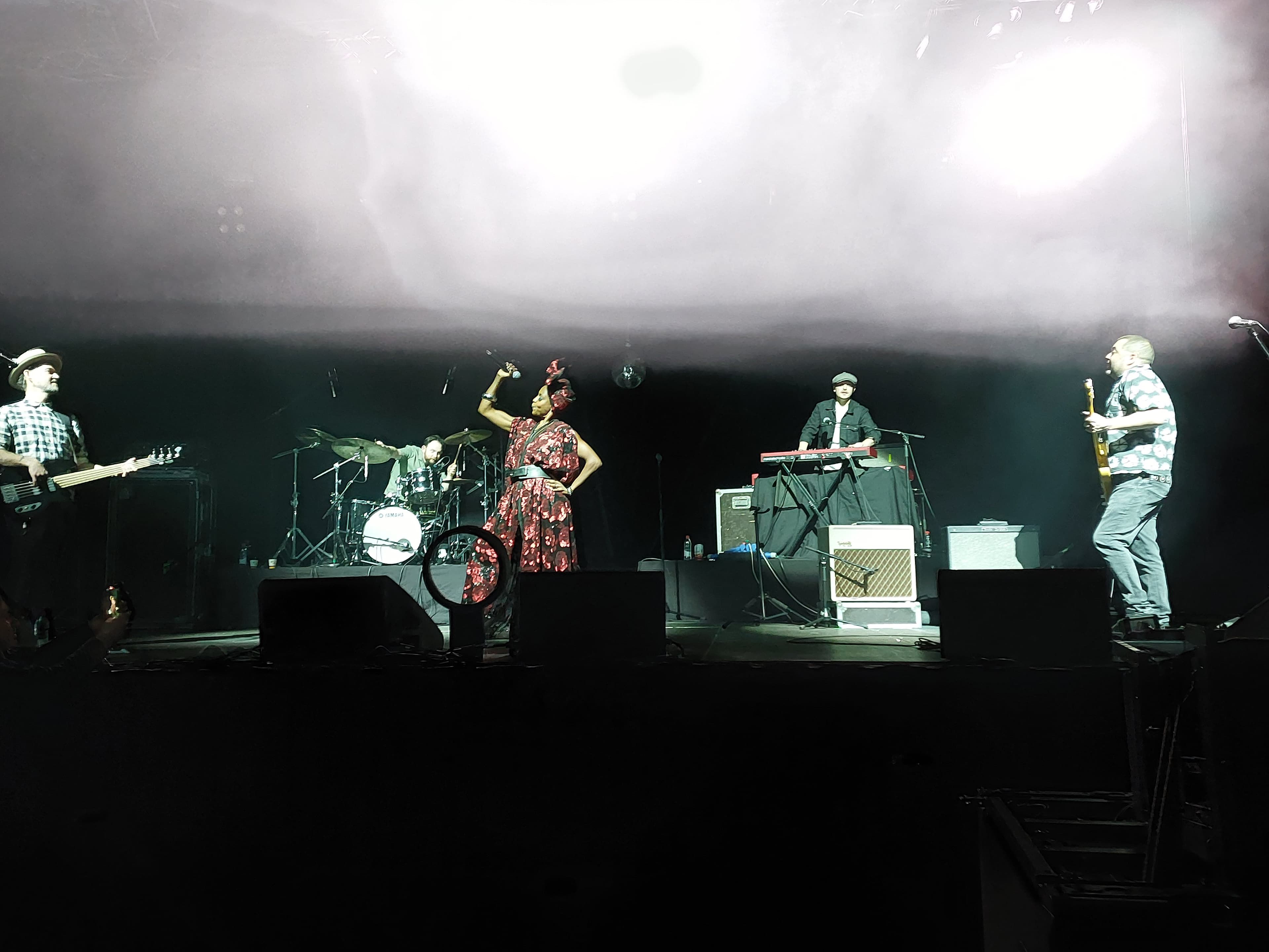 Morcheeba u Beogradu