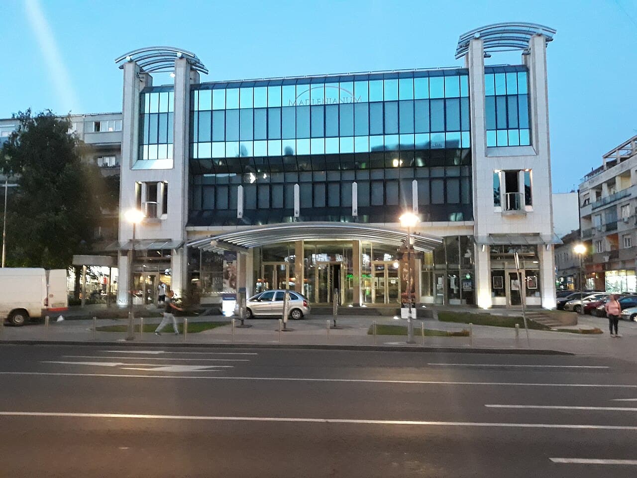 Zemun Salon of Wine and Art