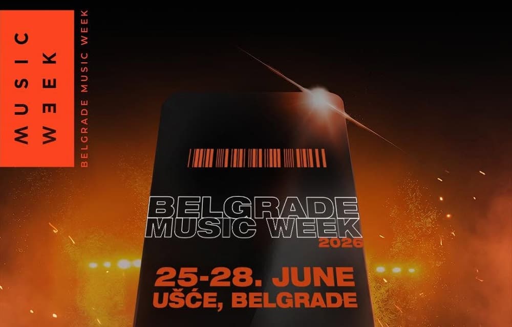Belgrade Music Week
