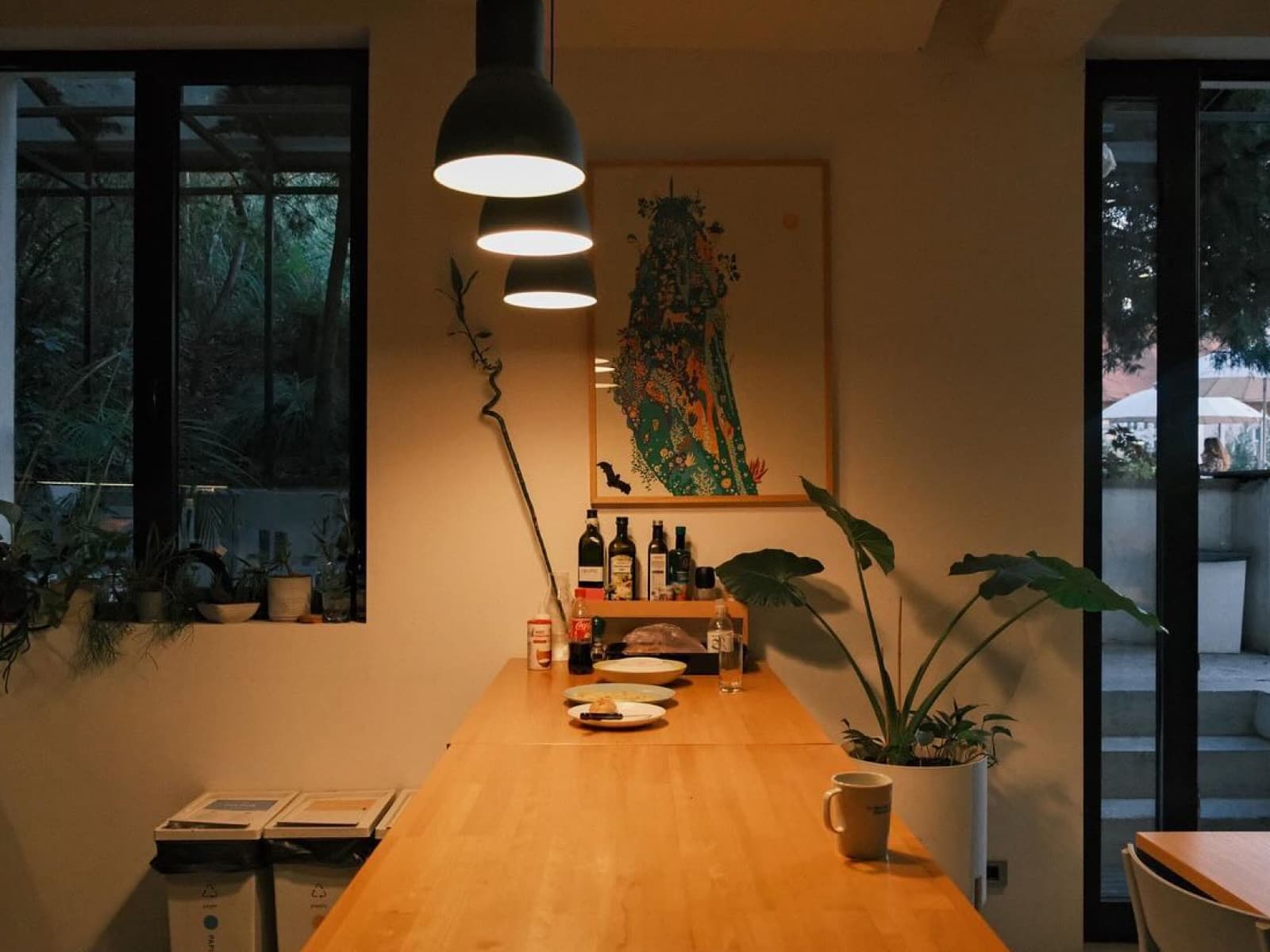 Nova Iskra Workspace