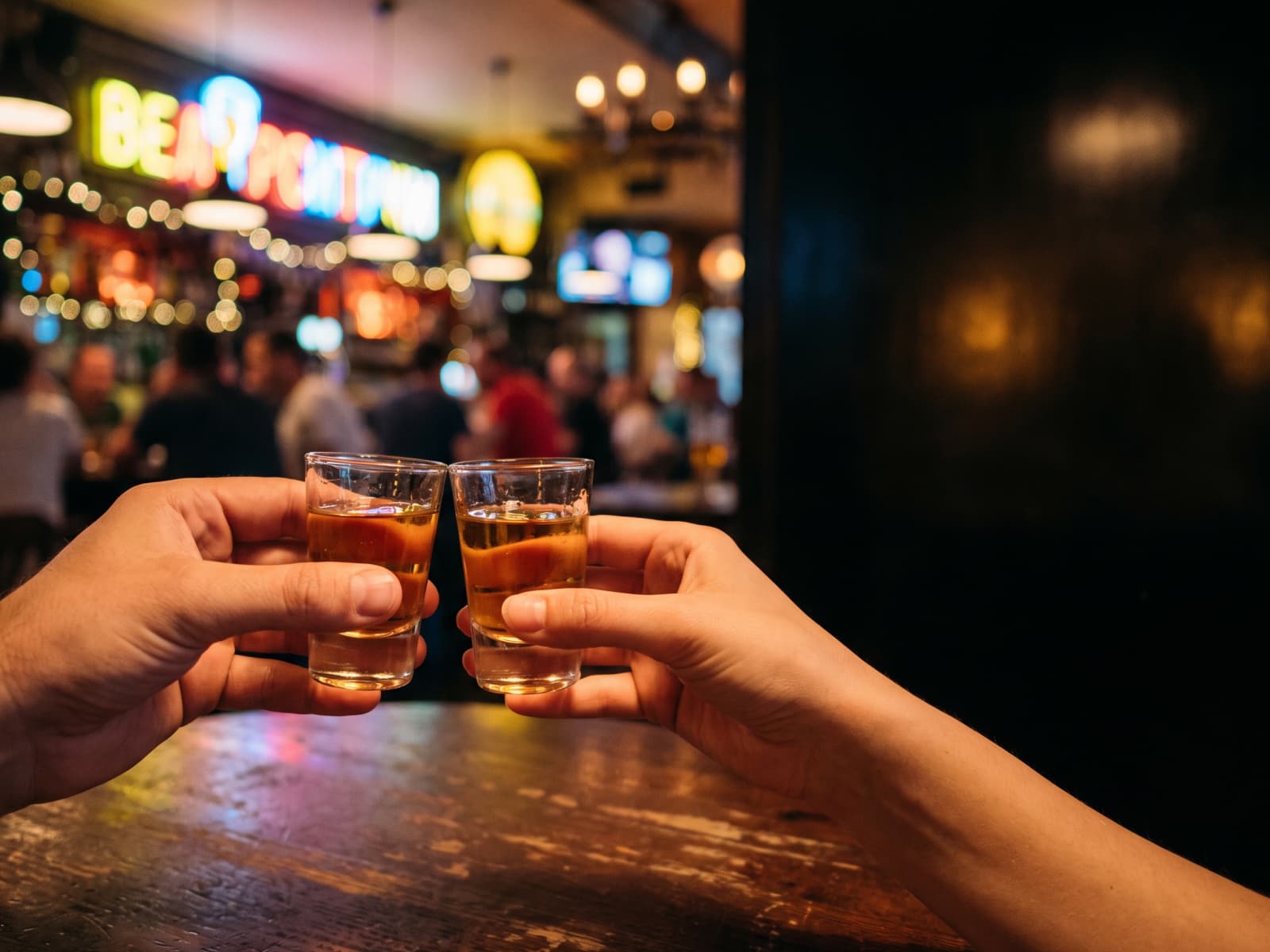 Belgrade Nightlife Decoded: Splavovi, Clubs and Kafanas