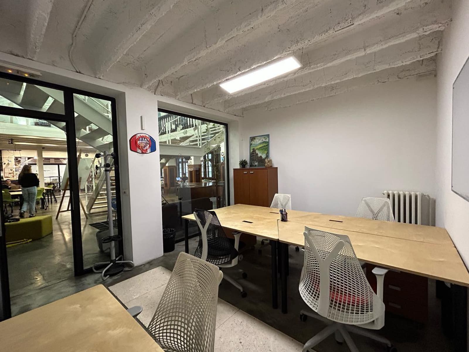 Impact Hub Belgrade